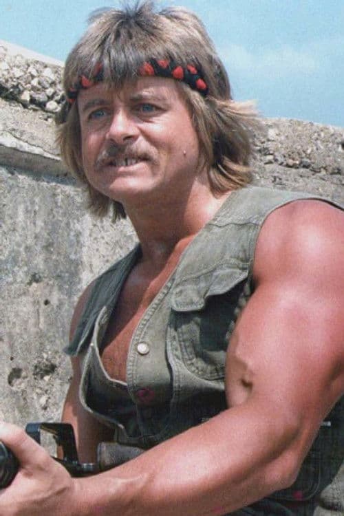 Mike Abbott profile photo