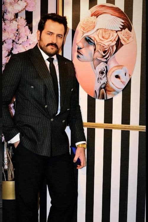 Oğuzhan bayraktar profile photo