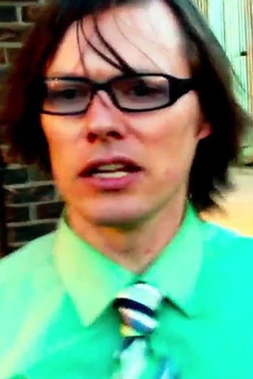 B. Adam Baillio profile photo