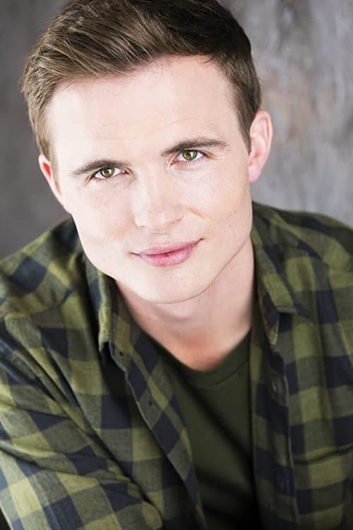 Timothy Haug profile photo