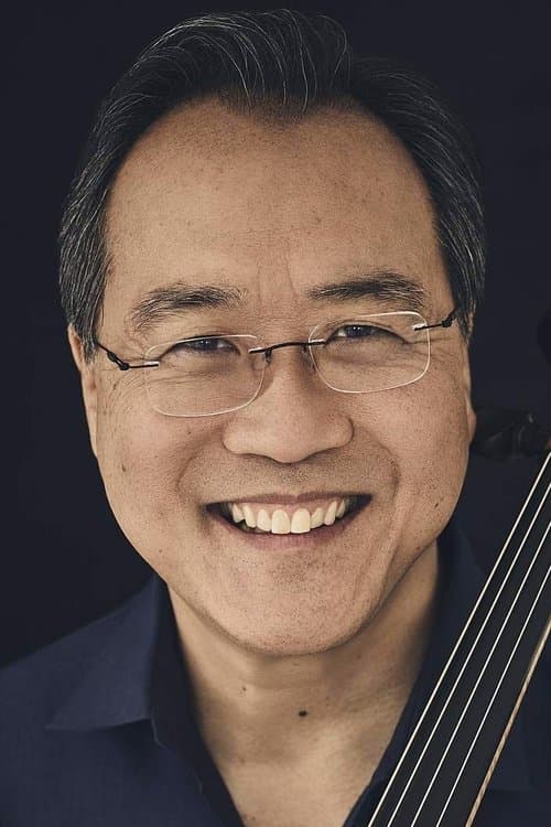 Yo-Yo Ma profile photo