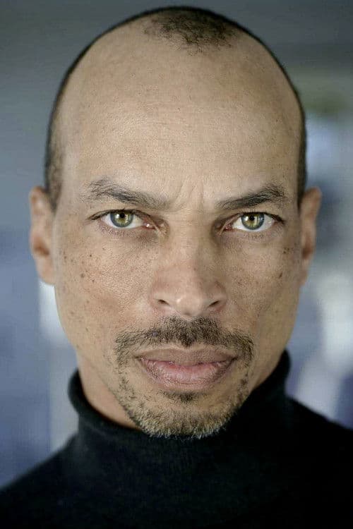 Scott Williams profile photo