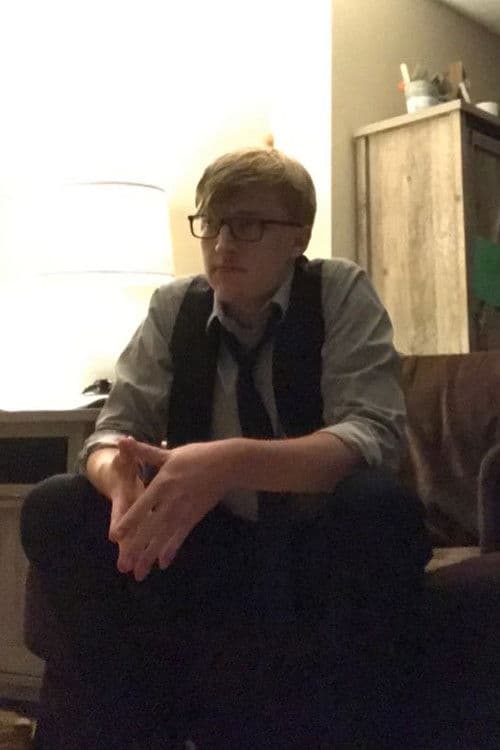 Daniel Ball profile photo