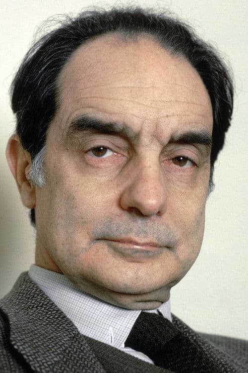 Italo Calvino profile photo