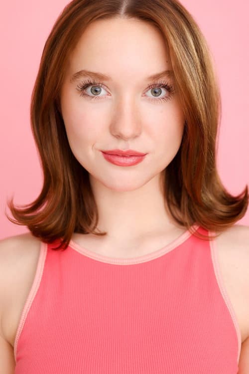Olive Meadows profile photo
