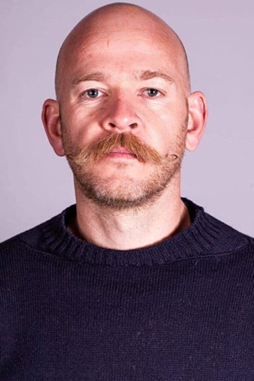 Phil Hodges profile photo