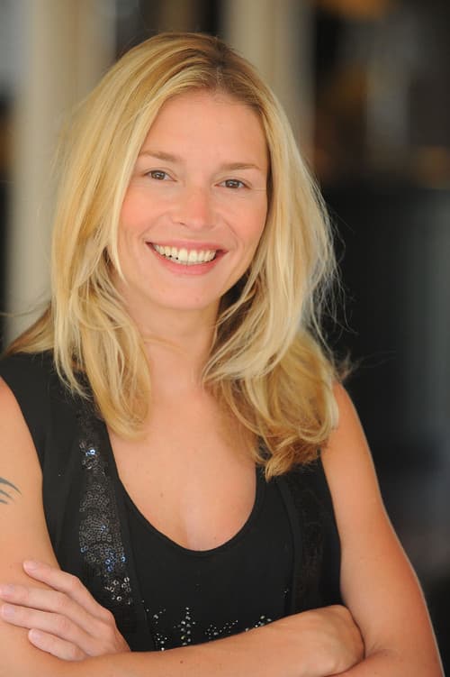 Virginie de Clausade profile photo
