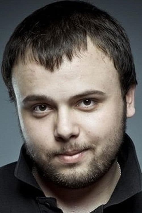 Denis Samoylov profile photo