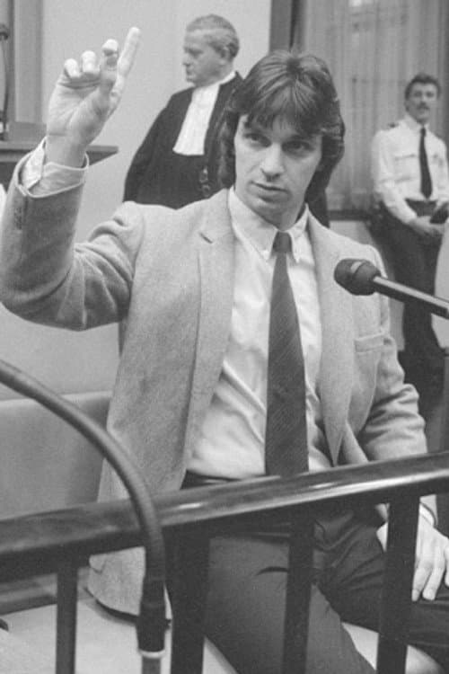 Willem Holleeder profile photo