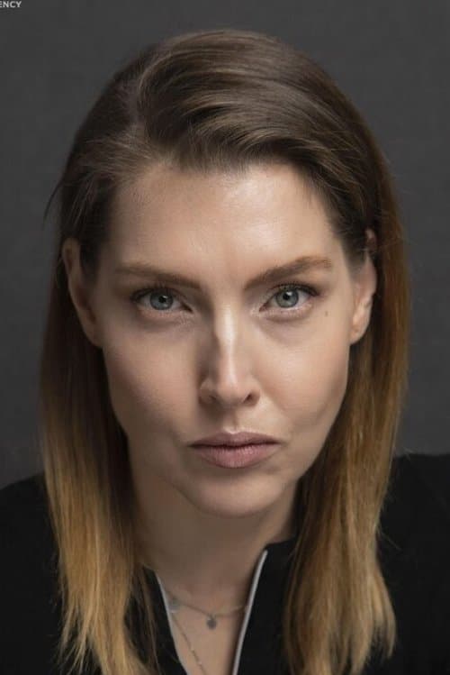 Svitlana Bukhta profile photo