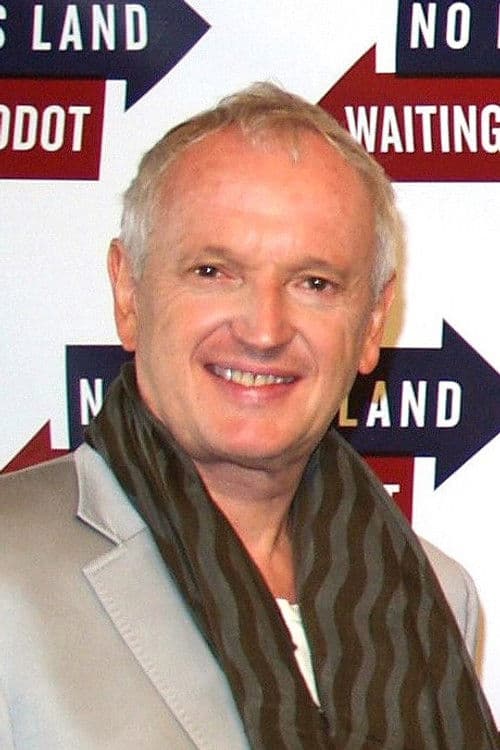 Sean Mathias profile photo