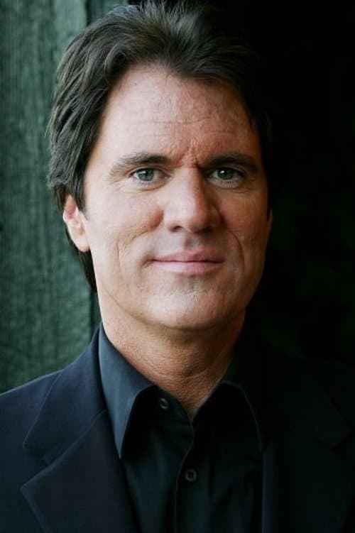 Rob Marshall profile photo