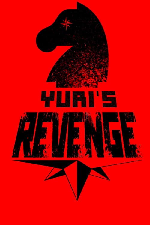 Yuri's Revenge poster