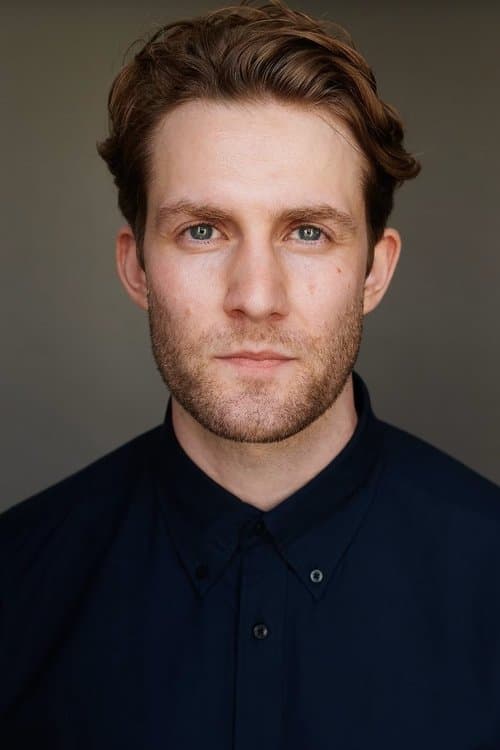 Julian Bloedorn profile photo