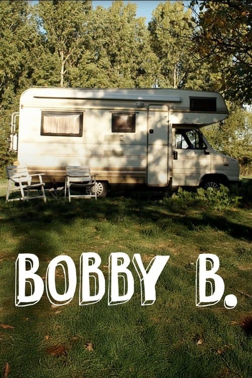 Bobby B. poster