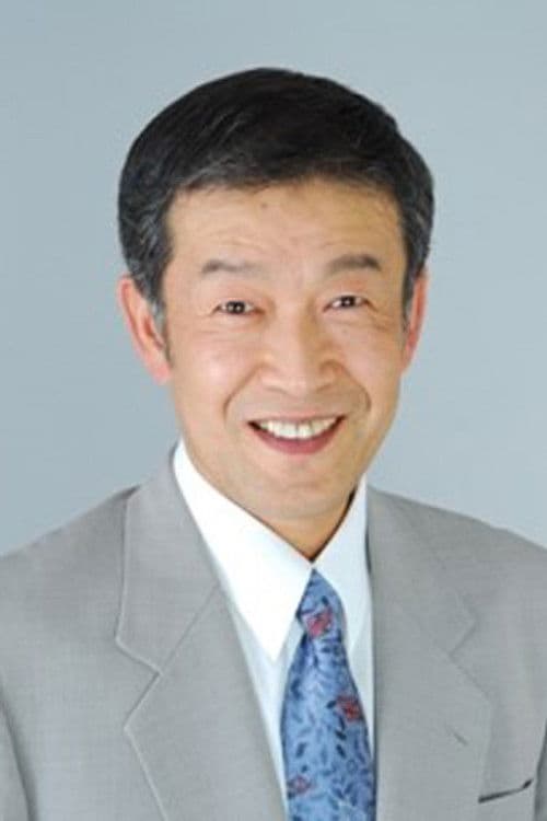 Hideyuki Otsuki profile photo
