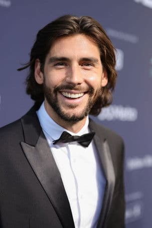 Álvaro Soler profile photo