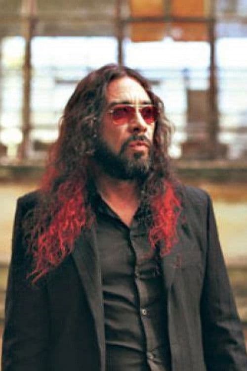 Claudio O'Connor profile photo