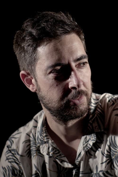 Paco Ruiz profile photo