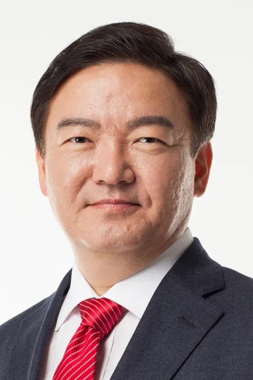 Min Kyung-wook profile photo