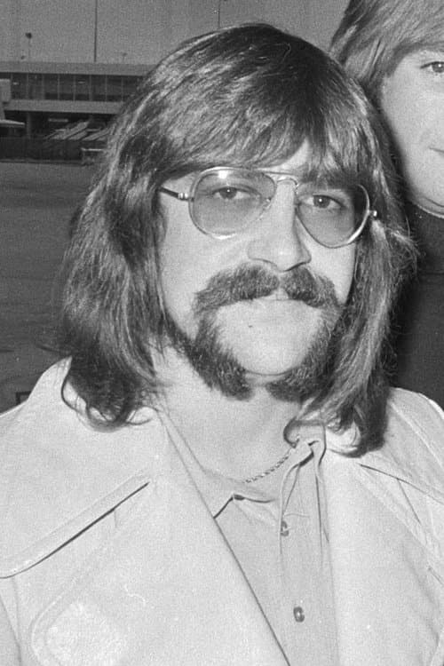 Graeme Edge profile photo