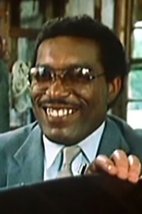 Moe Mosley profile photo