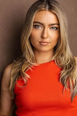 Madison Reitz profile photo