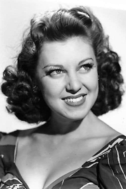 Fay McKenzie profile photo