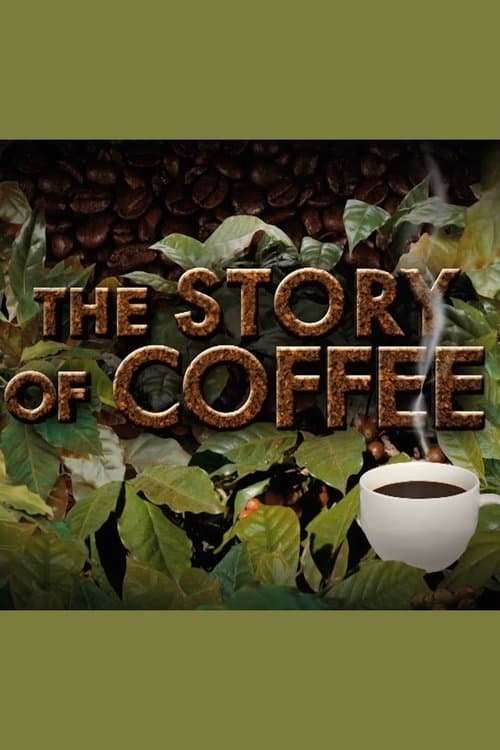 Story of...Coffee poster