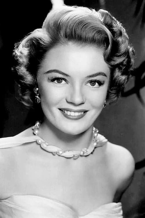 Sheree North profile photo