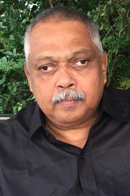 Simon Britto Rodrigues profile photo