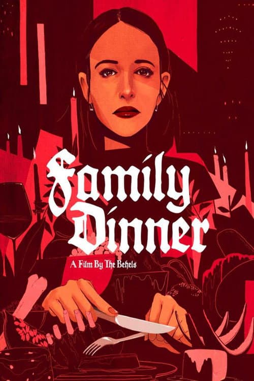 Family Dinner poster