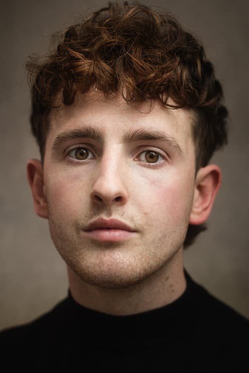 Alfie Llewellyn profile photo