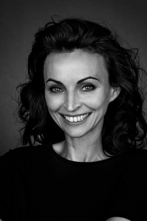 Zuzana Moravcová profile photo