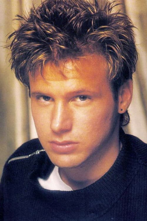 Corey Hart profile photo