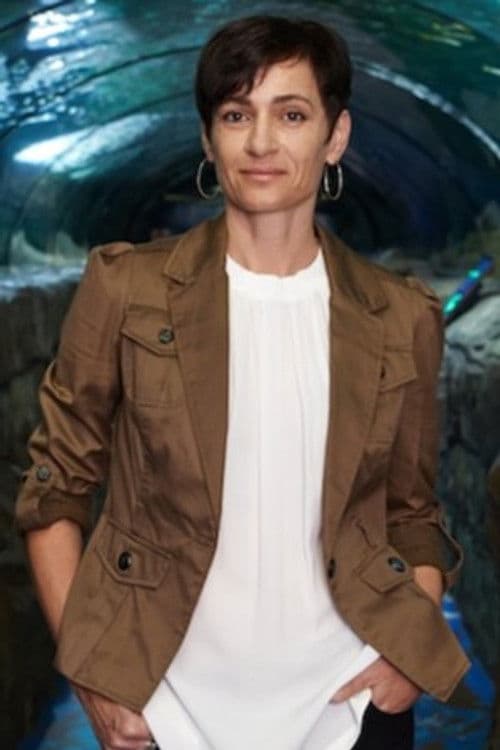 Gisela Kaufmann profile photo