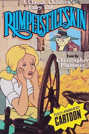 Rumpelstiltskin poster
