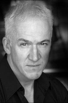 Gerard Fletcher profile photo