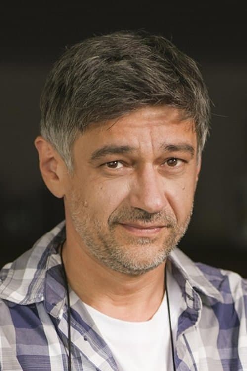 Bogdan Albulescu profile photo