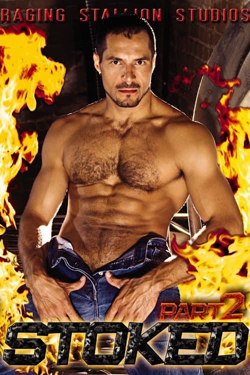 Stoked: Part 2 poster