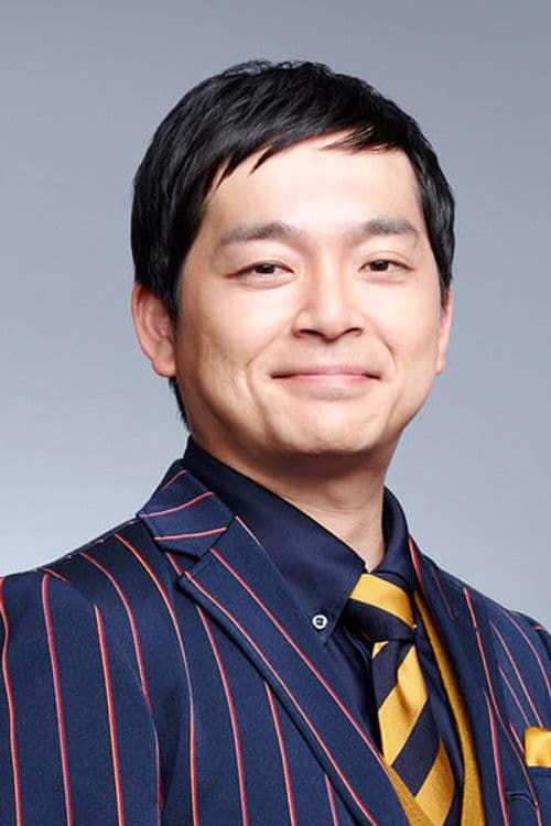 Koumoto Futoshi profile photo