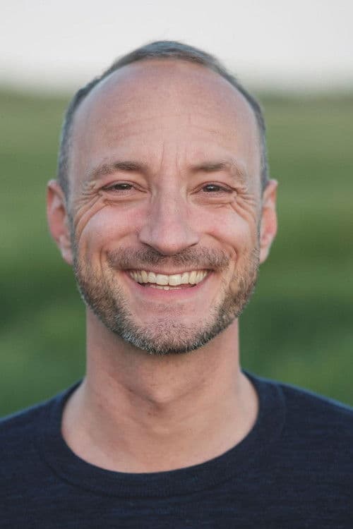 Jonas Liljeström profile photo