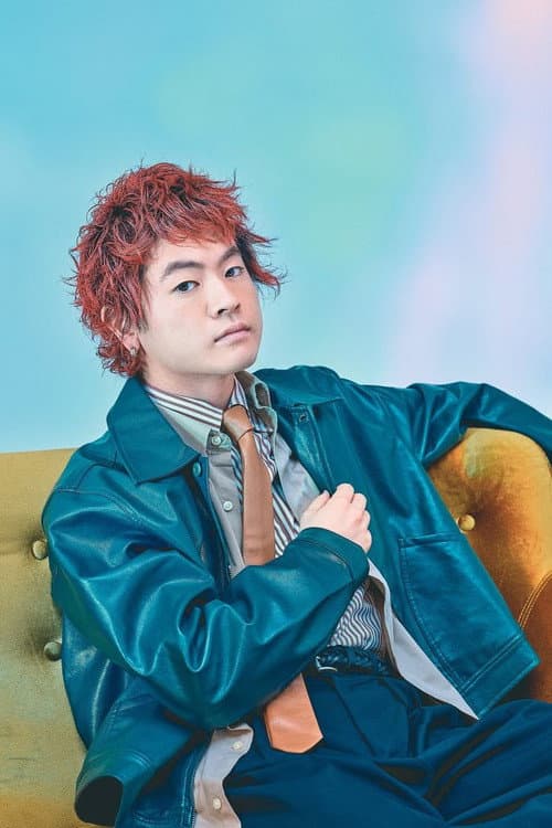 Shingo Anami profile photo