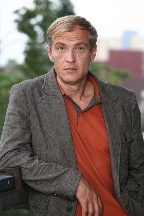 Roman Luknár profile photo