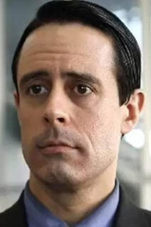 Brandon Kirk profile photo