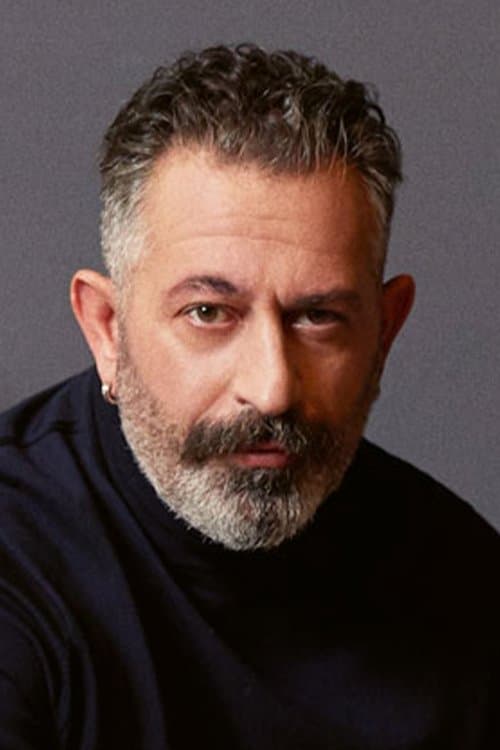 Cem Yılmaz profile photo
