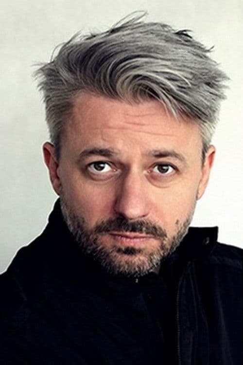 Grzegorz Woś profile photo