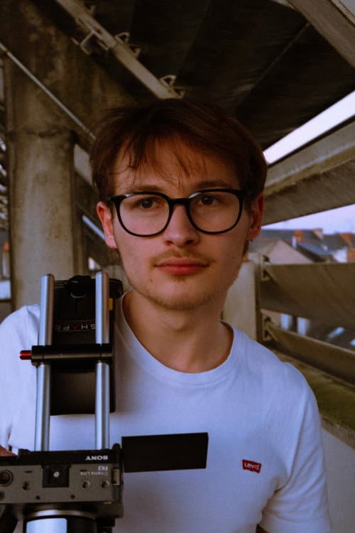 Maxime Gendrot profile photo