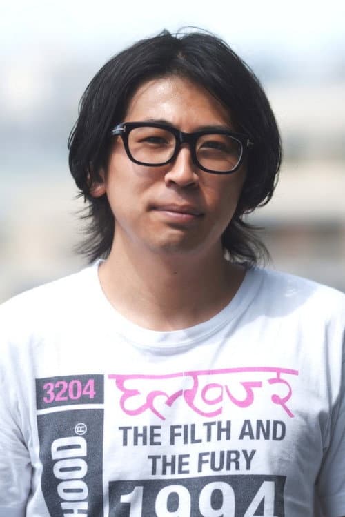 Hirase Ryotaro profile photo