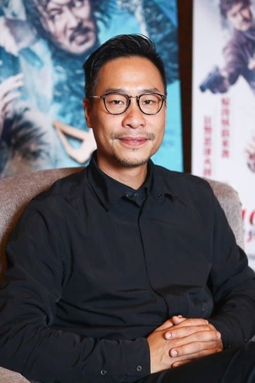 Jonathan Li Tsz-Chun profile photo